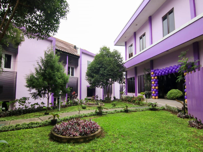 Others 2, Signature Hotel Cipanas , Cianjur