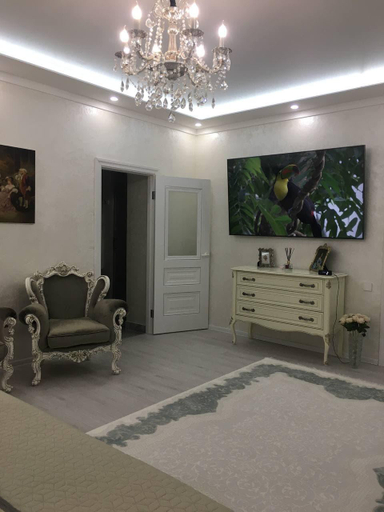 Others 5, Apartments в самом сердце Винницы, Vinnyts'ka