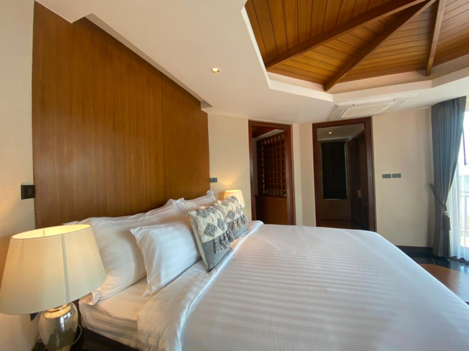 Bedroom 3, Yotaka Khanom, Khanom