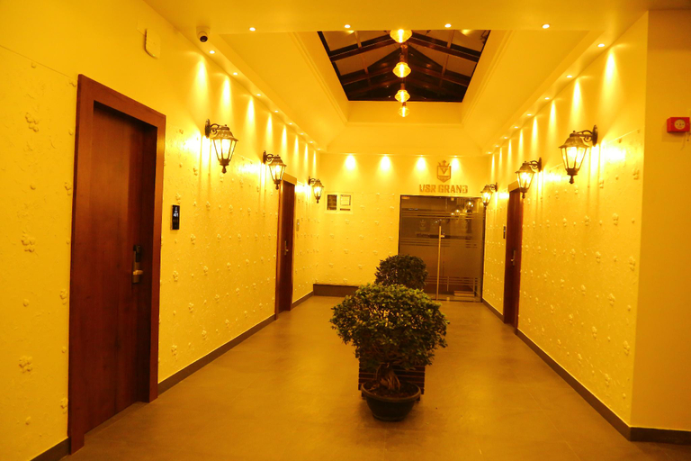 Public Area