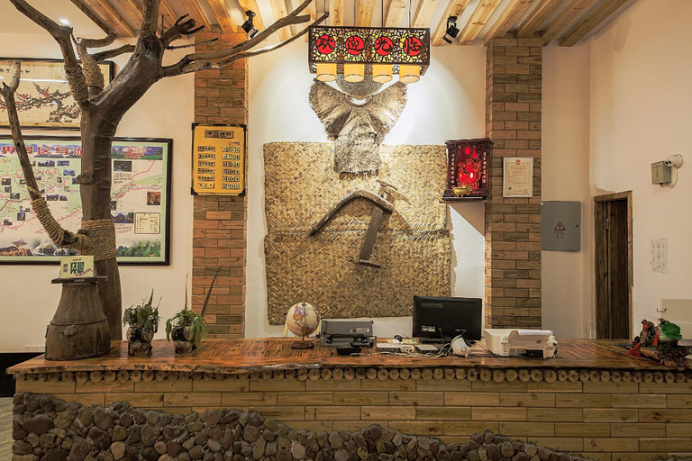 Others 5, Great Fortune Villa, Zhangjiajie