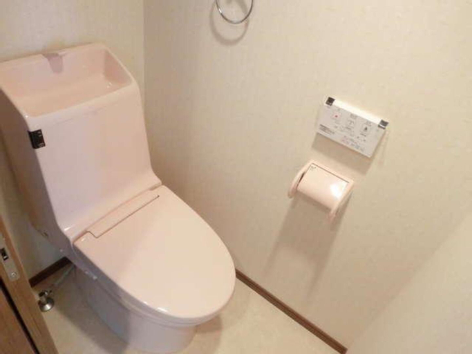 Bedroom 2, Great Location #JR Ikebukuro station 7min walk/103, Itabashi