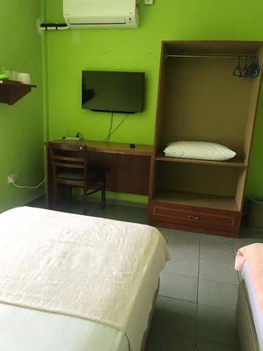 Bedroom 2, HOTEL CAHAYA, Hulu Selangor