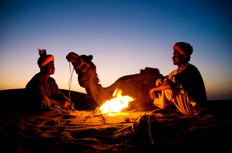 Others 5, Desert OverNight Camp & Resort, Jaisalmer, Jaisalmer