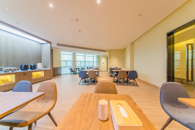 Food & Drinks 5, Hanting Hotel Wuxi Hudai, Wuxi