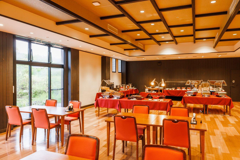 Food & Drinks 5, KAMENOI HOTEL NARA, Nara