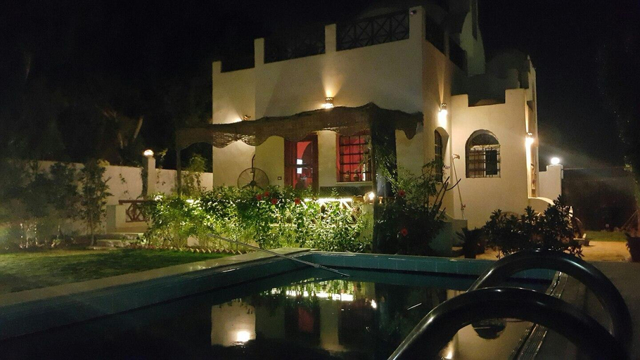 2, Touha House. The Perfect Getaway to Disconnection., Unorganized in Al Qahirah