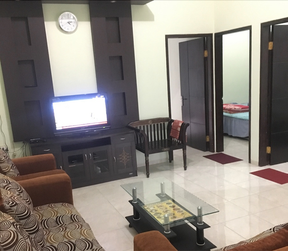 Others 4, Cozy Villa Batu, Malang