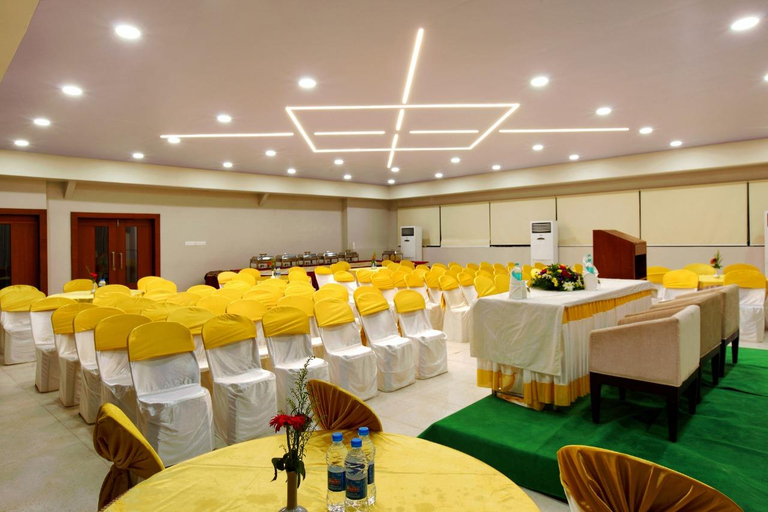 Others 2, Sreevalsam Residency, Kulanada, Pathanamthitta