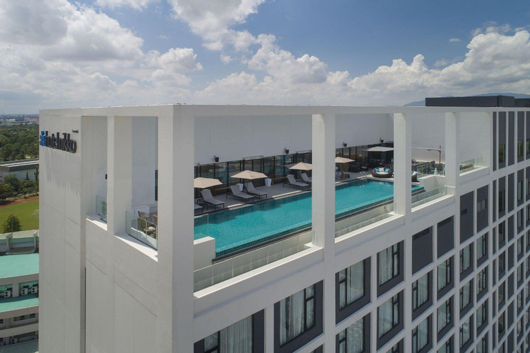Sport & Beauty 2, Hotel Nikko Amata City Chonburi, Muang Chon Buri
