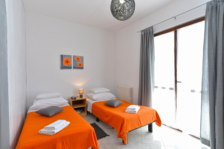 Others 3, Apartment 1021, Vodnjan