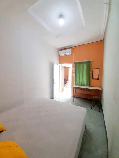 Bedroom 5, Homy House, Semarang