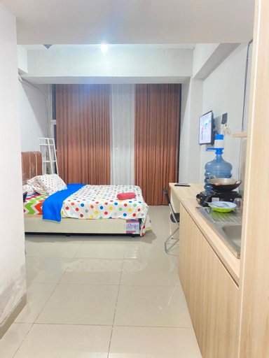 Majestic Point Serpong by Bewok Room, Tangerang