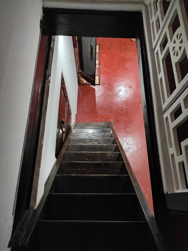 Public Area 3, Sukun Heritage Home, Kannur