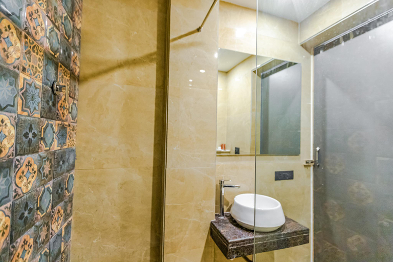 Bathroom, Mayur By roomsinc  New Delhi, Delhi