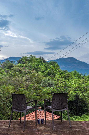 Others 5, SaffronStays Ambe Moha, Raigarh