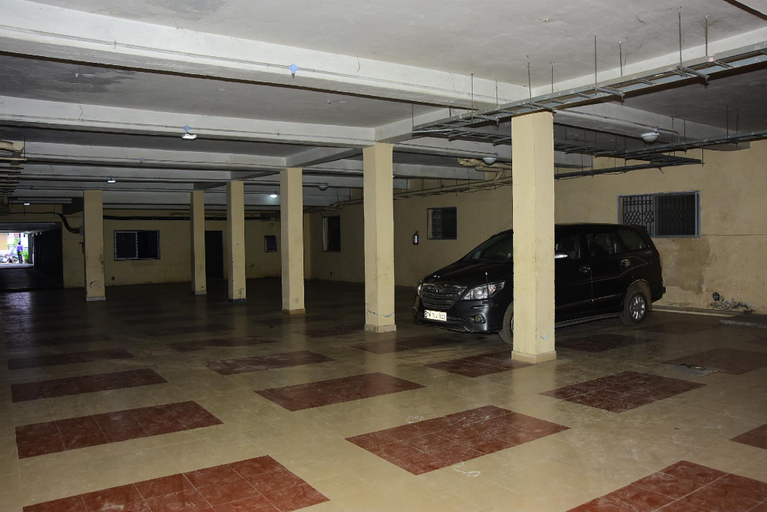 Others 4, HOTEL KRISHNA RESIDENCY , Nagappattinam