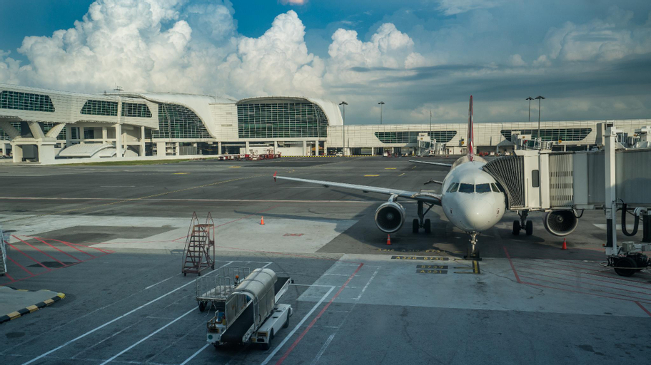 Nearby Landmark, Kelvish Hotel-Delhi Airport , West