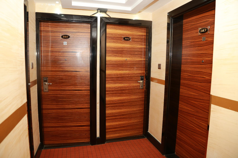 Others 4, CREEK GATE HOTEL-BAITHANS, Sharjah City