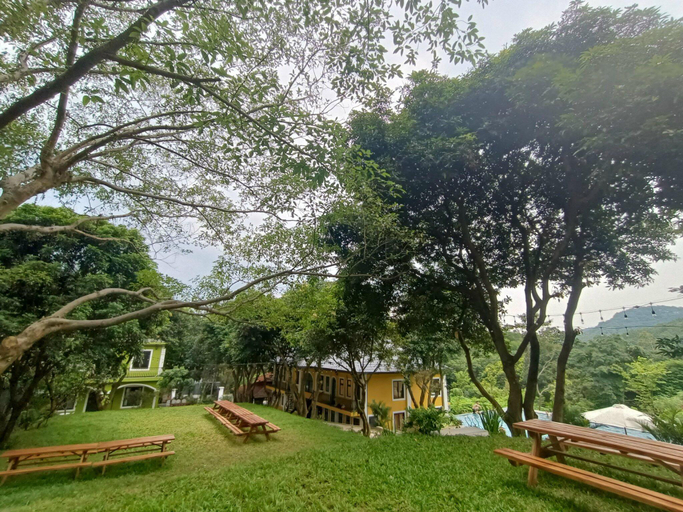 Others 5, Cerf Volant Accommodation & Event, Sóc Sơn