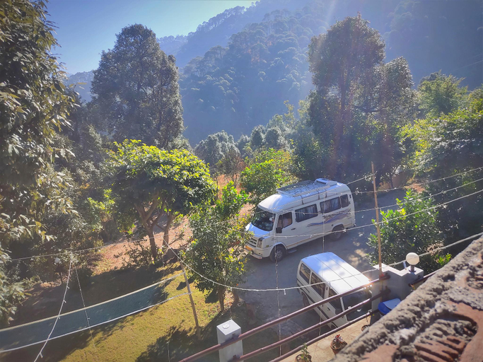 Others 3, bajoon homestay, Nainital