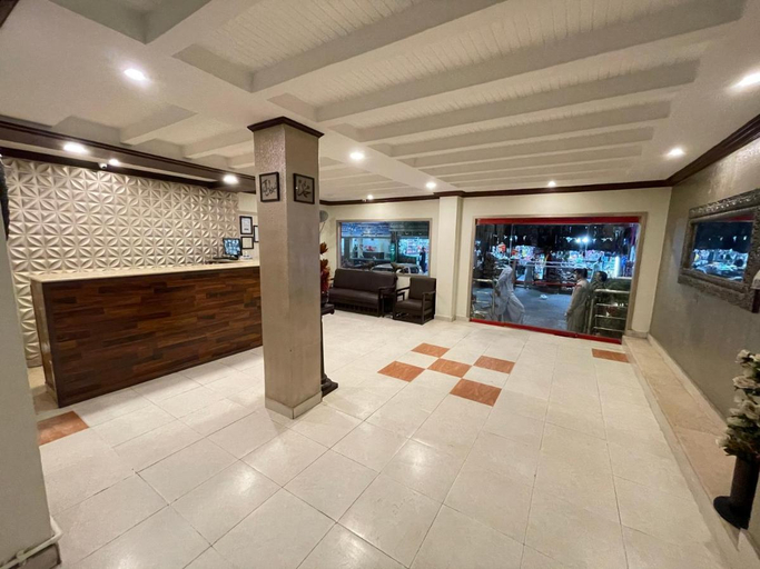 Others 4, Citymax Hotel, Islamabad