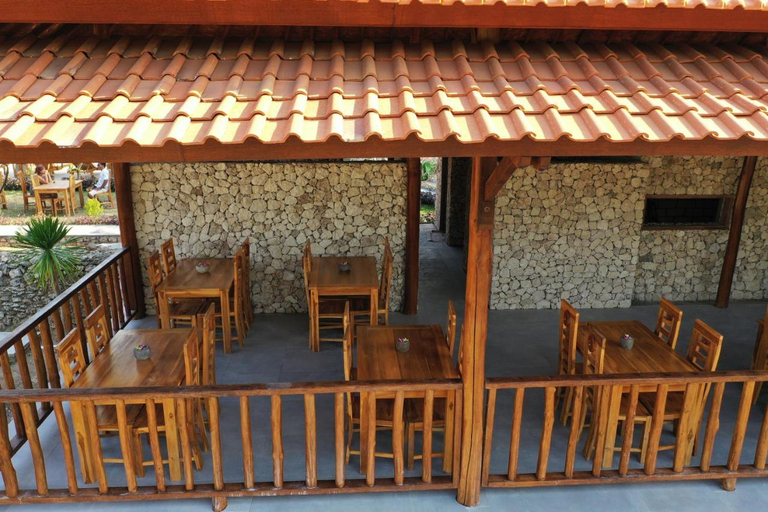 Others 4, Jungle Paradise, Klungkung