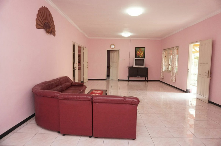 Others 5, Mawar Villa Batu, Malang