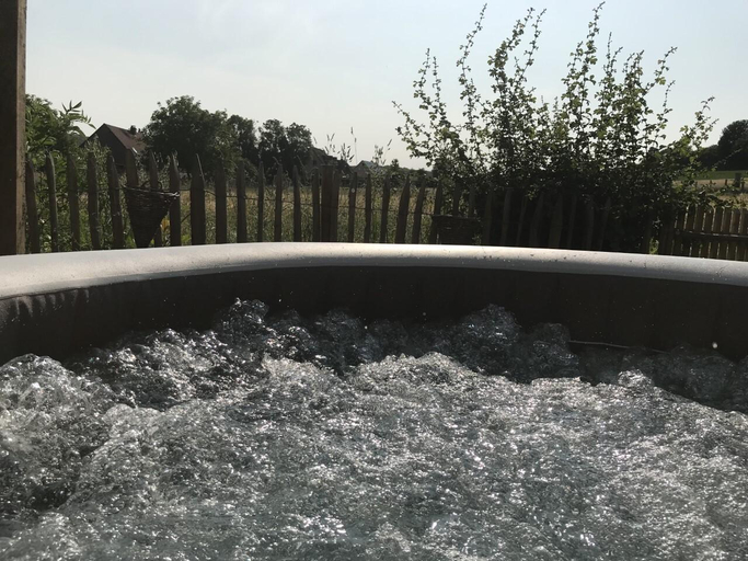 Sport & Beauty 4, Les Charmes du Petit Pré, Pas-de-Calais