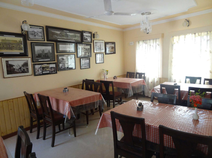 Food & Drinks 4, HOTEL MADHUBAN, Srinagar