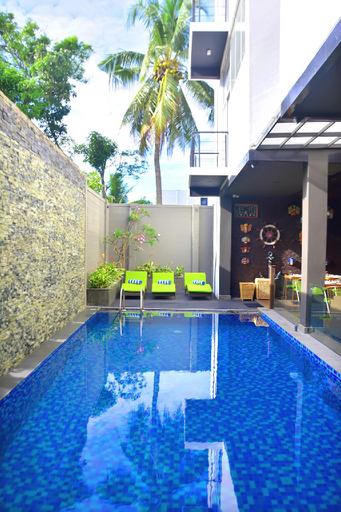 Others 4, Belmont Boutique Hotel, Negombo