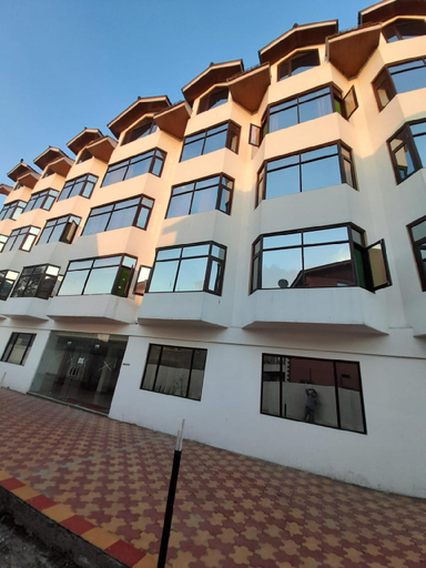 Others 5, Hotel Zoon Dabb Srinagar airport kashmir, Badgam