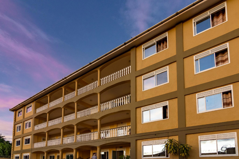 Others 5, Karibu BB Suites, Entebbe