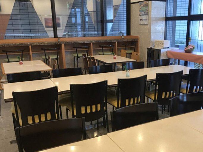 Public Area 2, Toyoko Inn Sendai Higashi 2, Sendai