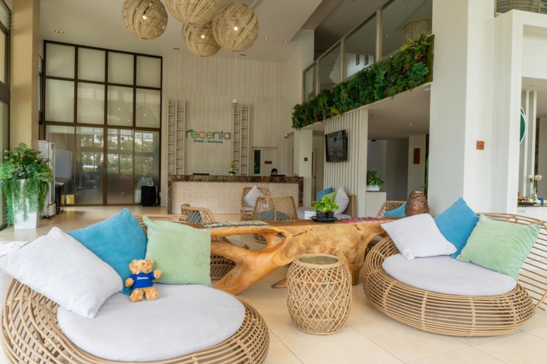 Others 4, Recenta Suite Phuket Suanluang, Phuket Island