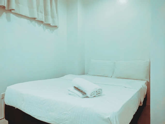 Others 3, CLEAN AND AFFORDABLE | STUDIO MAKATI 204, Makati City