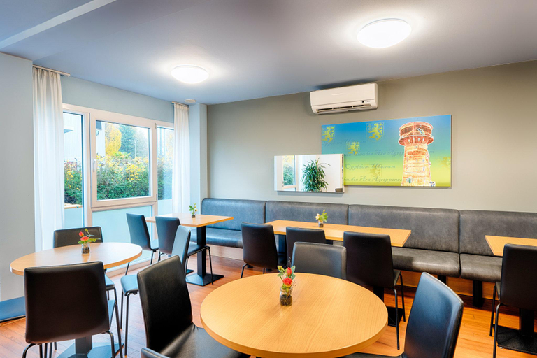 Food & Drinks 4, B&B Hotel Koln Frechen, Rhein-Erft-Kreis