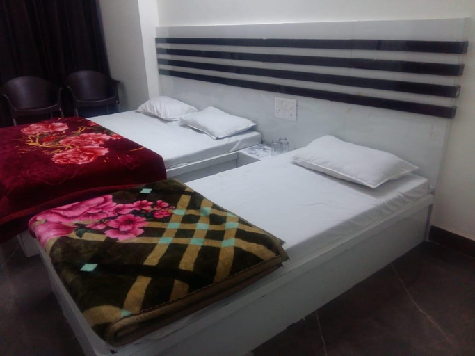 Others 4, HOTEL SHIVA PALACE HARIDWAR, Hardwar