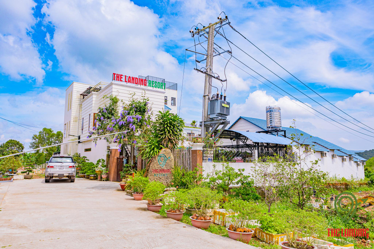 Others 4, The Landing Resort, Phú Quốc