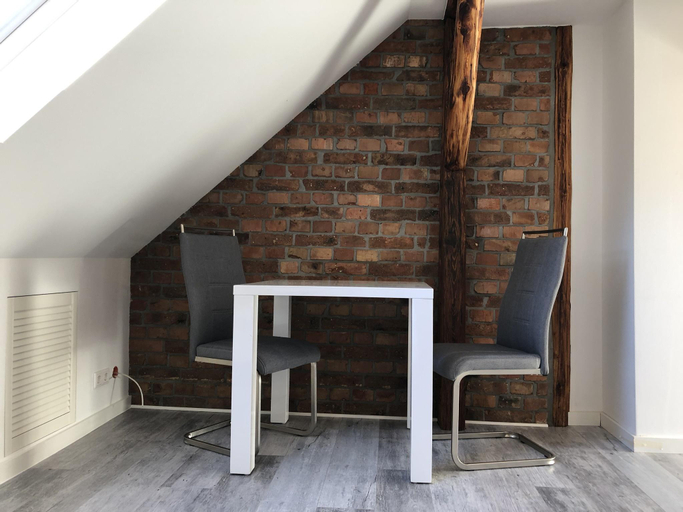 Others 2, Apartment Hildesheim, Hildesheim