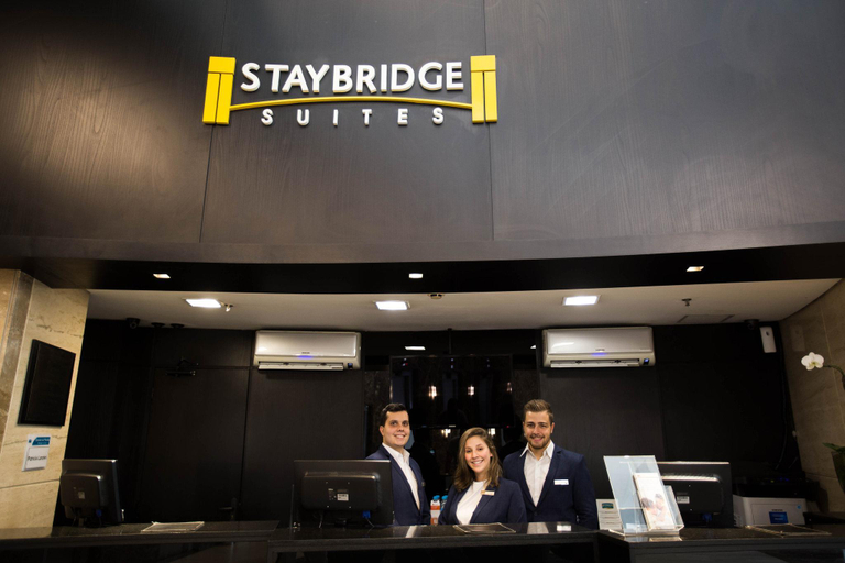 Public Area 3, Staybridge Suites SAO PAULO, São Paulo