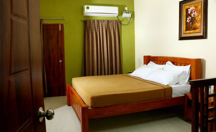 Others 3, Nathapriya Residency, Puducherry