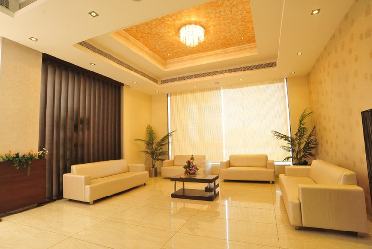 Others 5, KRSNA Lila By The Blues Hotels, Ahmadabad