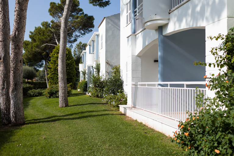 Exterior & Views 2, Sagitario Princesa Playa, Baleares
