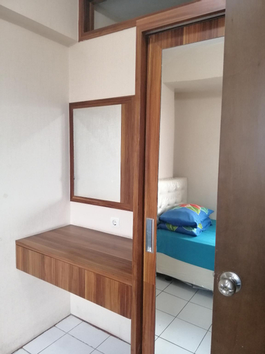 Bedroom 2, MGM GATEWAY 2BR PLUS, Bandung