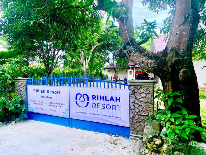 Others 5, Rihlah Resort Iboih Sabang, Sabang