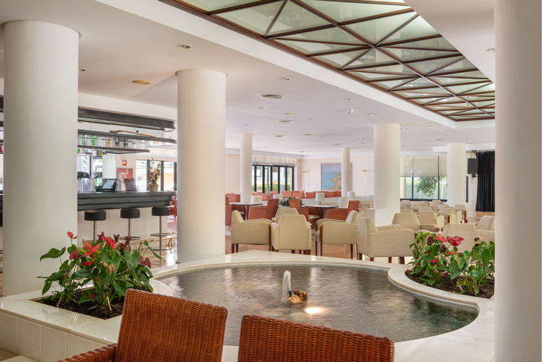 Public Area 4, Welikehotel Marfil Playa, Baleares