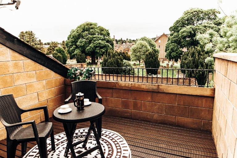 Others 3, Princes Street Apartment, Perthshire and Kinross