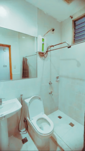 Others 4, CLEAN AND AFFORDABLE | STUDIO MAKATI 204, Makati City