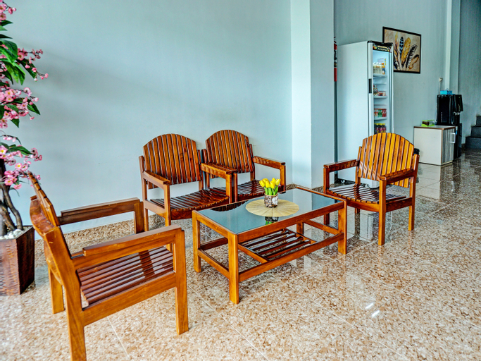 Others 5, Collection O 92152 Hotel The Wong, Ogan Komering Ulu